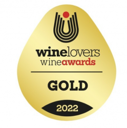 Winelovers Gold 2022
